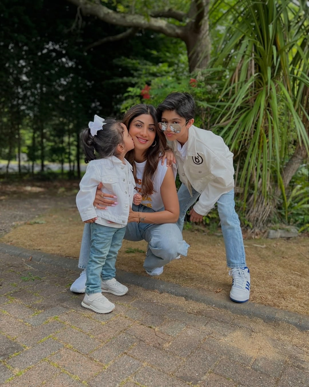 Shilpa Shetty,