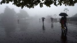 Temperature dips, orange alert, Himachal Pradesh, Shimla