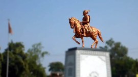 History of Shivaji Maharaj to be included in national curriculum