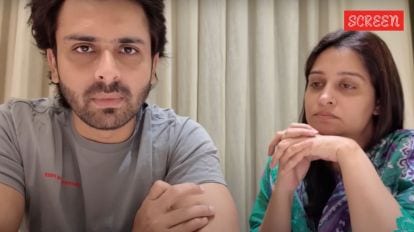 Dipika Kakkar Cancer Update: Dipika Kakar and Shoaib Ibrahim offer health  update after her cancer diagnosis: 'These are testing times, and they shall  pass' | Television News - The Indian Express