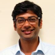 Shravan Hanasoge is a professor of astrophysics at the Tata Institute of Fundamental Research in Mumbai.