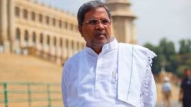 siddaramaiah on defamation bjp