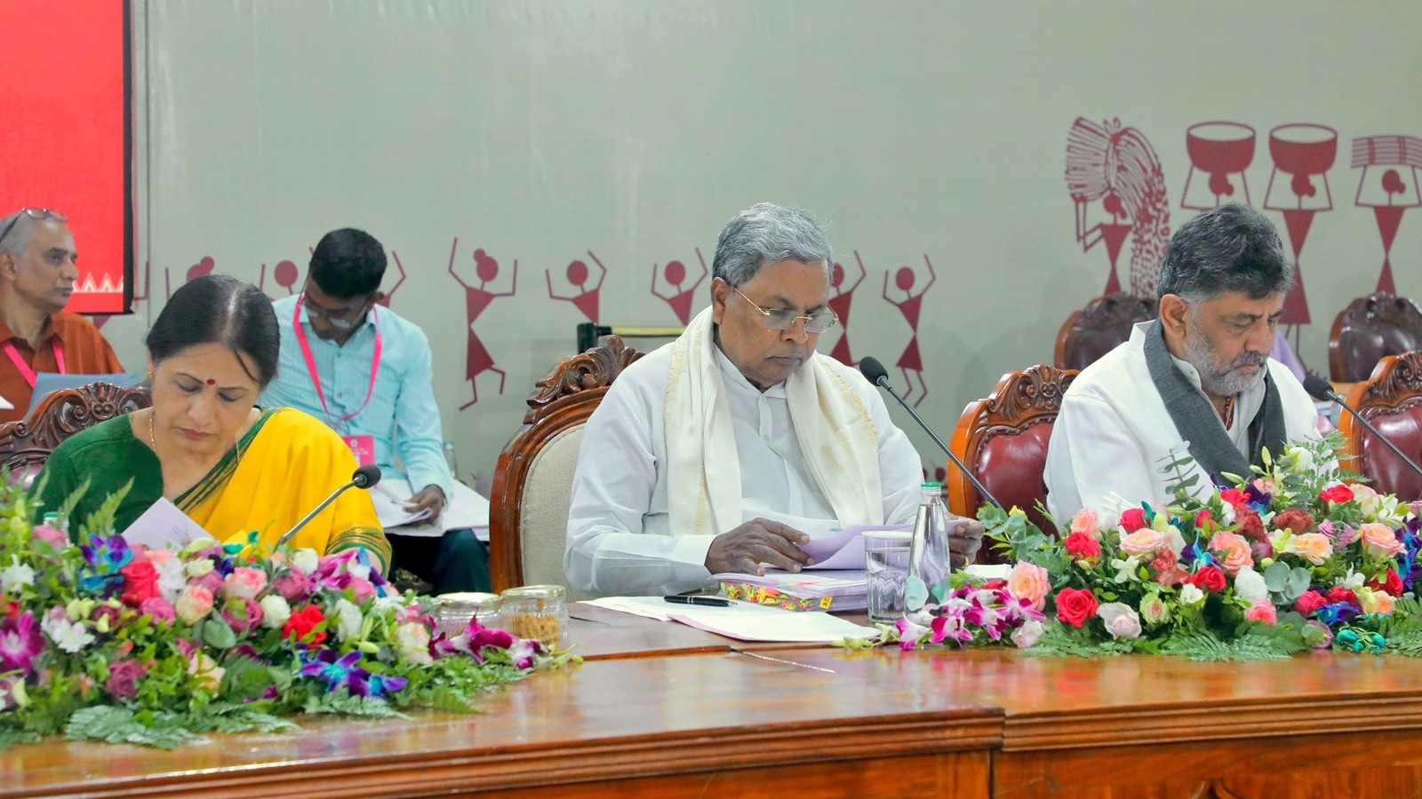 Karnataka seeks release of Rs 4,195 crore for centrally sponsored schemes |  Bangalore News - The Indian Express