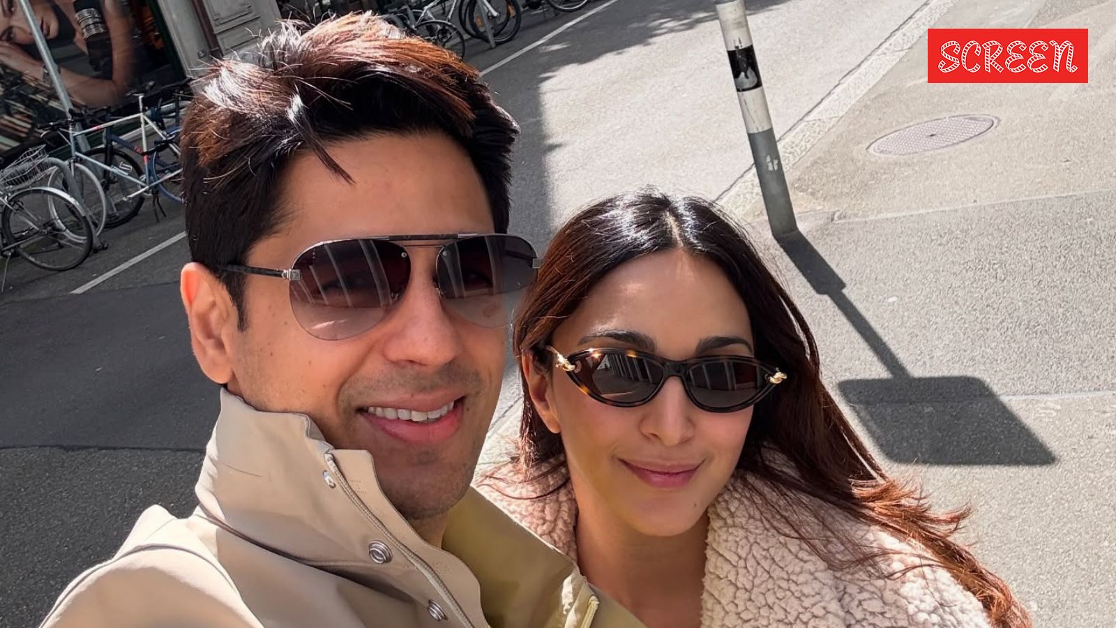 Himanshu Malhotra recalls watching Sidharth Malhotra and Kiara Advani’s love story unfold on Shershaah sets: ‘We could sense it blooming’ | Bollywood News