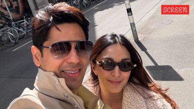 Himanshu Malhotra on Sidharth Malhotra Kiara Advani love story during Shershaah