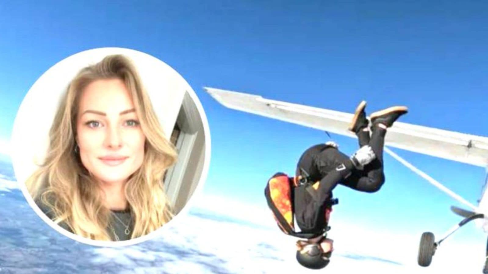 Tragic Skydive Incident Claims Life of Experienced Skydiver in UK