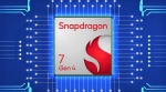 The Snapdragon 7 Gen 4 is expected to make its debut on the Honor 400.
