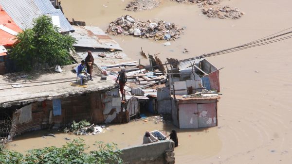 Somalia Floods