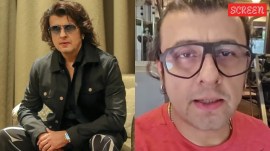 Sonu Nigam on FIR post incident at Bengaluru concert