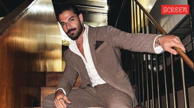 Sooraj Pancholi on allegations about Jiah Khan death case