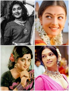 South Indian actresses who made it big in Bollywood