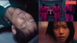 Squid Game season 3 teaser is out