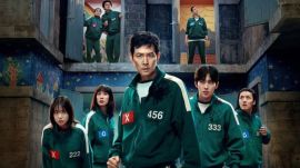 Squid Game 3 Poster Hints at Terrifying Turn