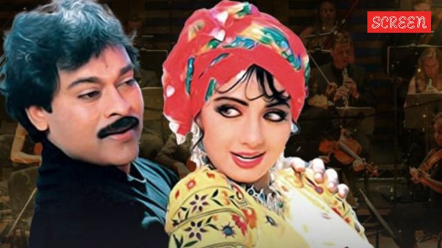 Sridevi