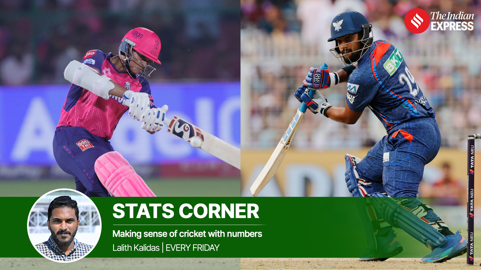 Is the single still worth it in T20, when six-hitting skill is perfected to max out each delivery? Is the single still worth it in T20, when six-hitting skill is perfected to max out each delivery?