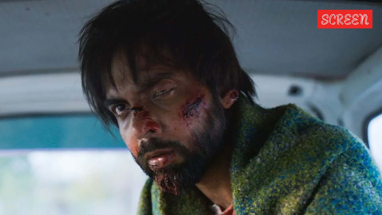 Abhishek Banerjee in Stolen