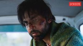 Abhishek Banerjee in Stolen