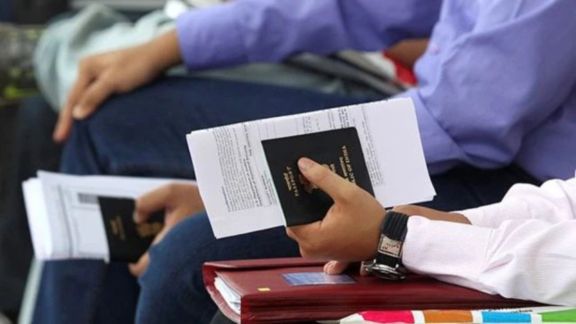 At least 4,736 international students' visa records were terminated in a government database that maintains their legal status. (File Photo)