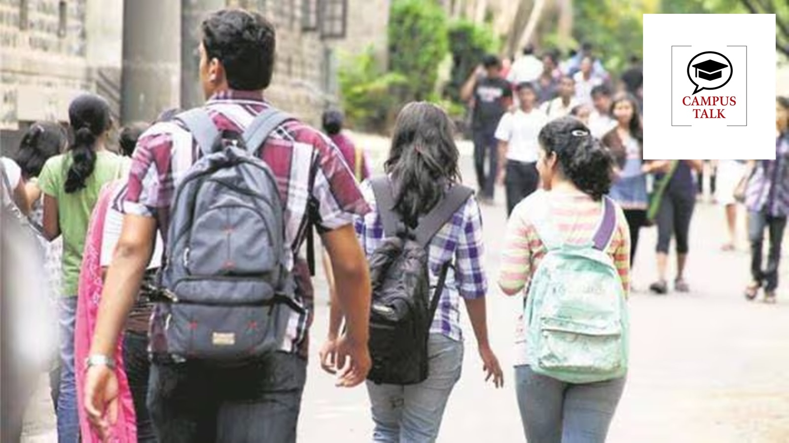 HSC Results: Counsellors Aid Students Navigate Stress and Technicalities