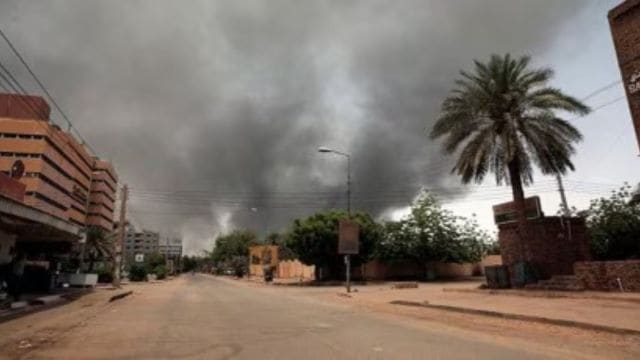 Sudan