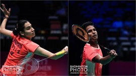 Anupama Upadhyaya and Sathish Karunakaran