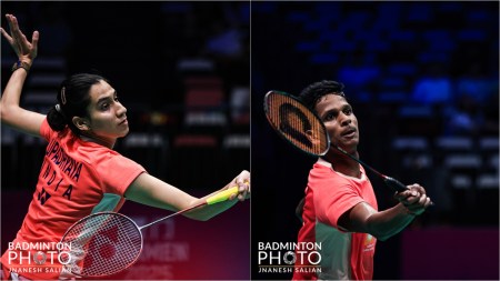 Anupama Upadhyaya and Sathish Karunakaran