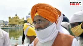 Sukhdev Singh Dhindsa passes away, SAD legacy