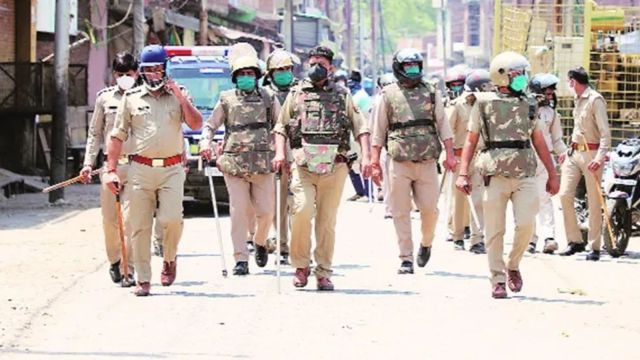 Surat police