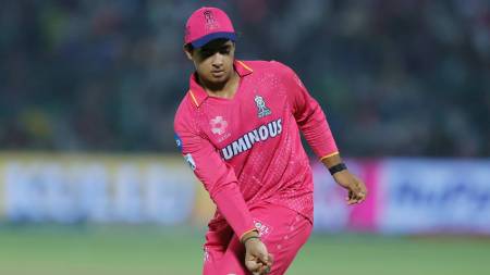 Vaibhav Suryavanshi Shane Bond