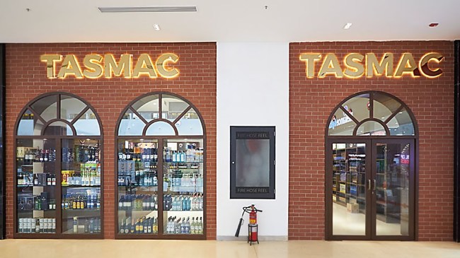 TASMAC