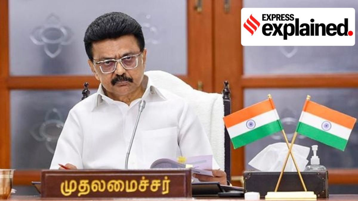 Tamil Nadu, Southwest Monsoon