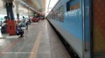 The tension escalated when soldiers refused to leave the coach, clarifying they were travelling with a pass (Representative image/Wikimedia Commons)
