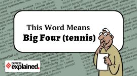 Big Four, tennis, Nadal