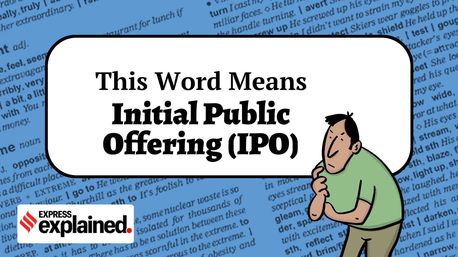 IPO