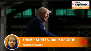 Tariff Tracker, May 31: Court restores status quo, only for Trump to stir the pot again