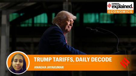 Trump tariff