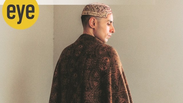 Musician Tarun Balani