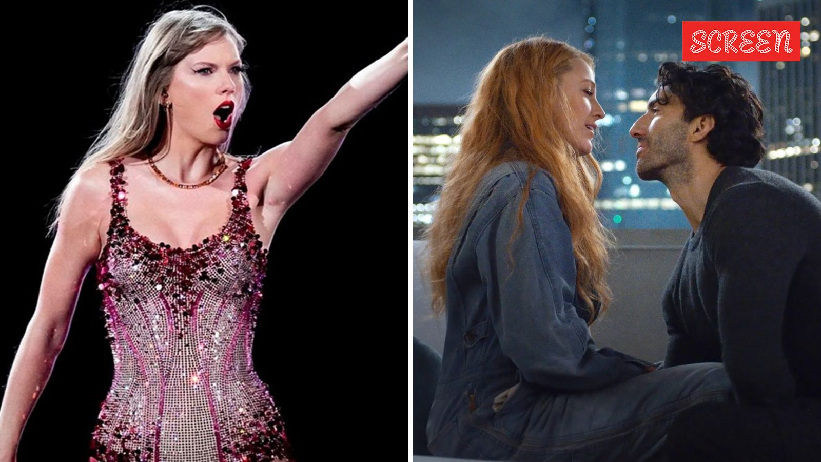 Taylor Swift off the hook as Justin Baldoni pulls subpoena in Blake Lively legal row