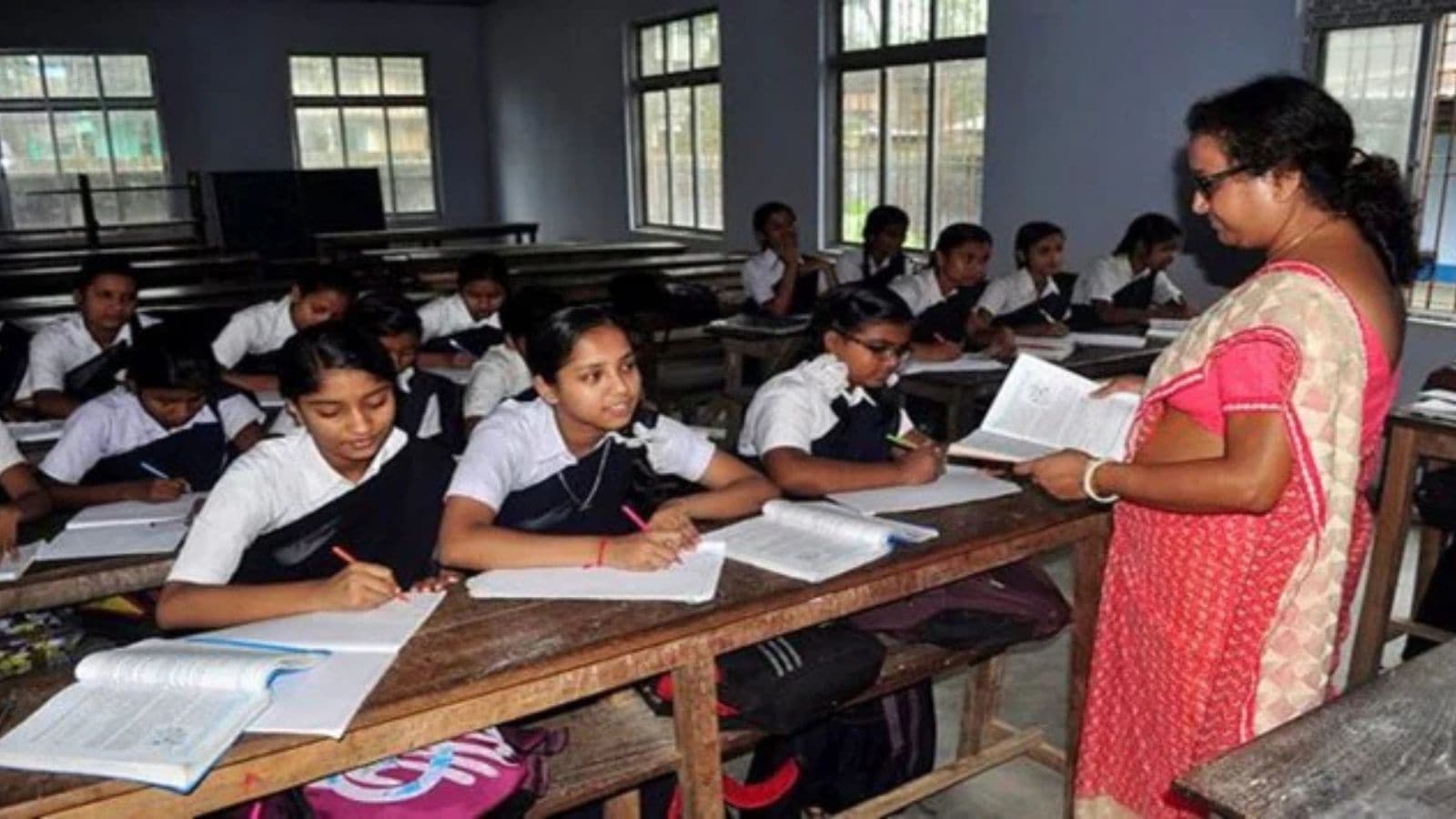 WBSSC issues recruitment notice over 35,726 school teachers