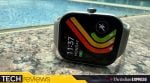 The Redmi Watch Move boasts of an AMOLED display with 600 nits brightness.