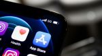 iPhone 12 Pro connected to 5G.