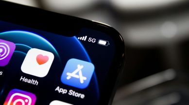 Apple said it removed more than 143 million fraudulent ratings and reviews.