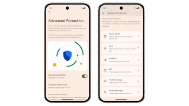 Google released Android 16, its latest version of the operating system, on Tuesday, May 13.
