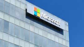 Microsoft announced on Tuesday, May 13, that it is laying off around 3 per cent of its workforce.