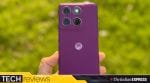 Moto Edge 60 Pro