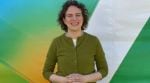 Elizabeth Reid, VP, Head of Google Search.