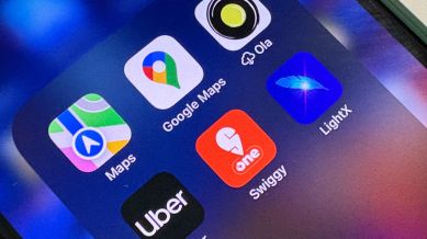 Swiggy has said it relies on Apple’s machine learning-based Translation API.