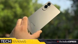 Samsung Galaxy S25 Edge