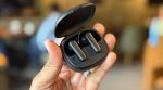 Soundcore has a reputation for coming out with well-designed earbuds that do not cost a bomb.