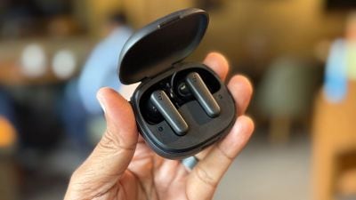 Soundcore has a reputation for coming out with well-designed earbuds that do not cost a bomb.